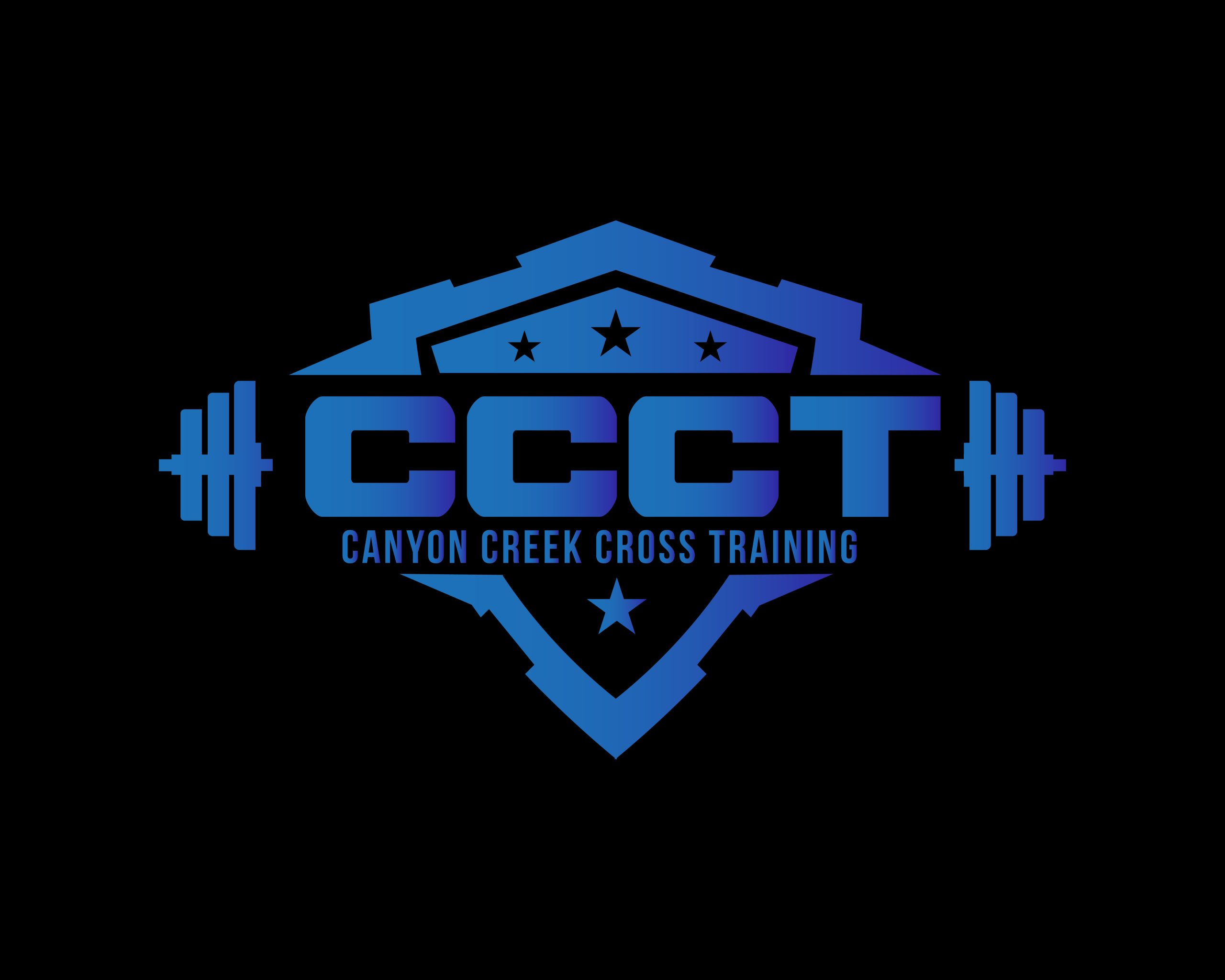 Canyon Creek Cross-Training